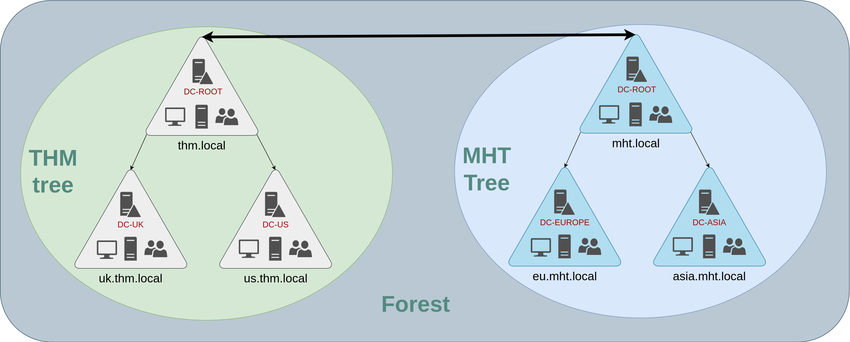 Forest Structure